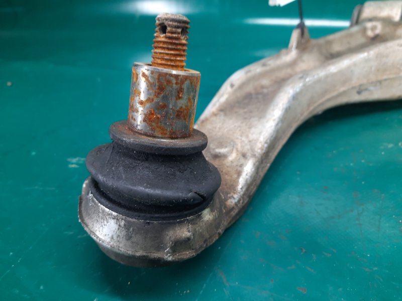 Рычаг передней подвески нижний левый MDX (YD2) 06-13 2009 Внедорожник 3.7 J37A1