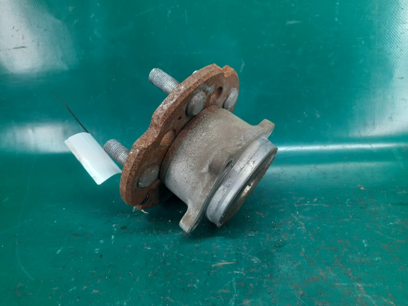 Ступица задняя левая MDX (YD2) 06-13 2009 Внедорожник 3.7 J37A1