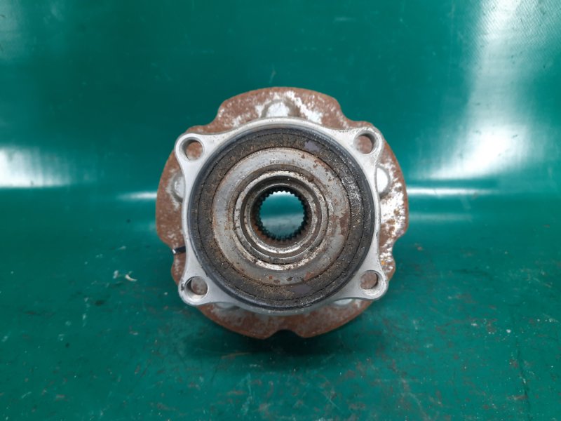 Ступица задняя левая MDX (YD2) 06-13 2009 Внедорожник 3.7 J37A1