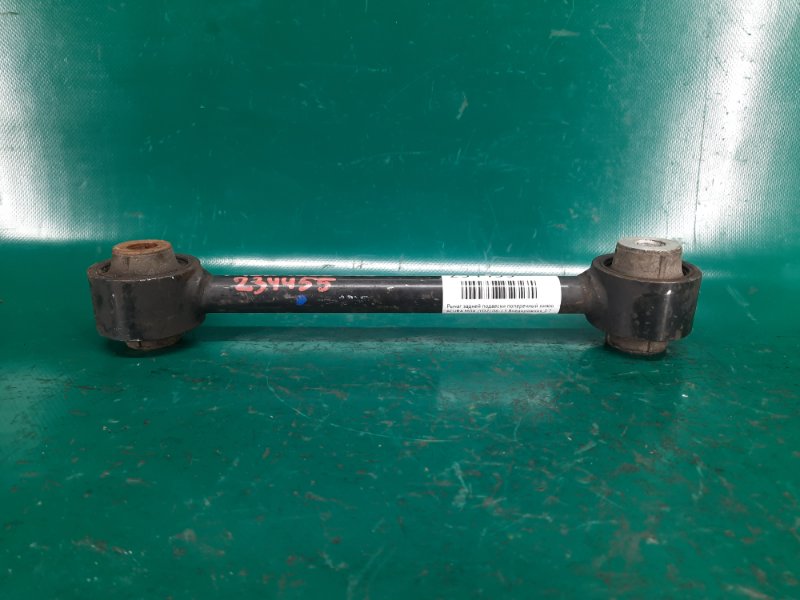 Рычаг задней подвески поперечный нижний левый MDX (YD2) 06-13 2009 Внедорожник 3.7 J37A1 Рычаг задней подвески поперечный нижний левый MDX (YD2) 06-13 2009 Внедорожник 3.7 J37A1