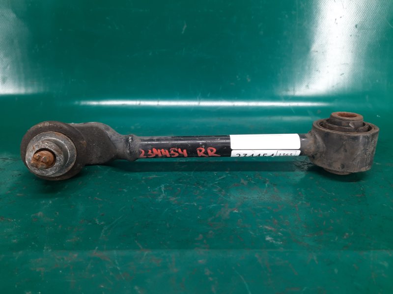 Рычаг задней подвески поперечный верхний правый MDX (YD2) 06-13 2009 Внедорожник 3.7 J37A1