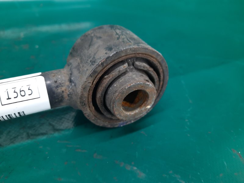 Рычаг задней подвески поперечный верхний правый MDX (YD2) 06-13 2009 Внедорожник 3.7 J37A1