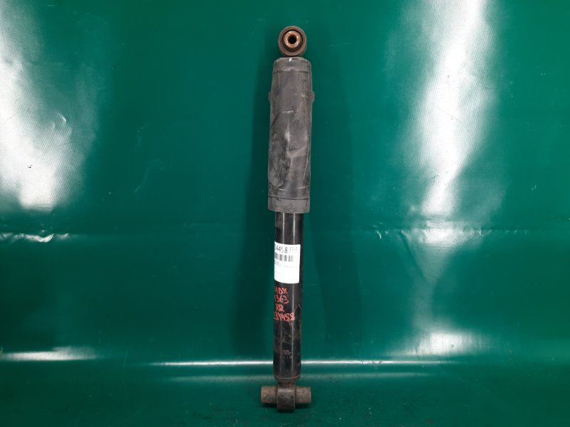 Амортизатор задний ACURA MDX (YD2) 06-13 2009 Внедорожник 3.7 J37A1 52610-STX-A02 Б/У