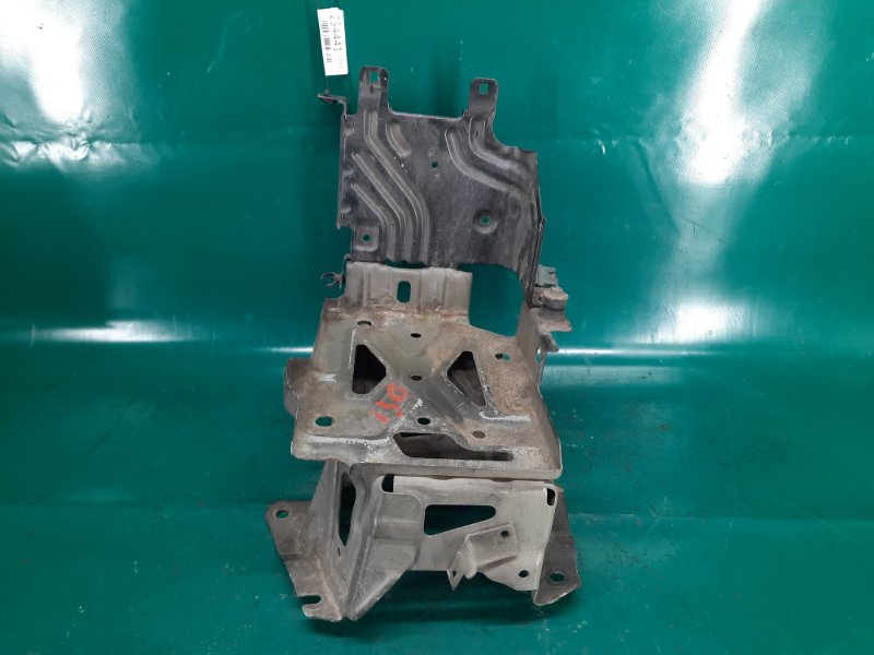 Полка аккумулятора ACURA MDX (YD2) 06-13 Внедорожник 3.7 J37A1