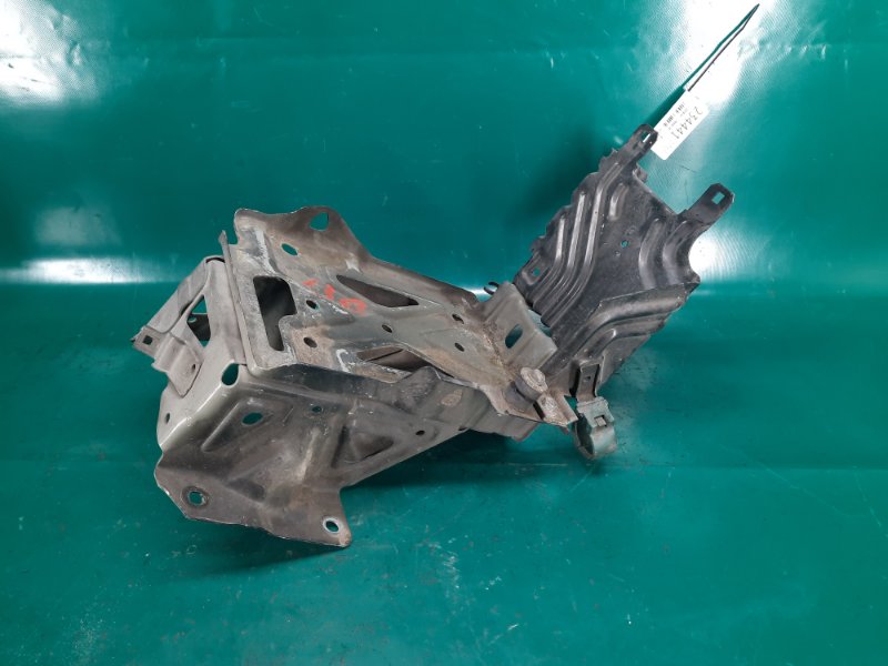 Полка аккумулятора MDX (YD2) 06-13 2009 Внедорожник 3.7 J37A1