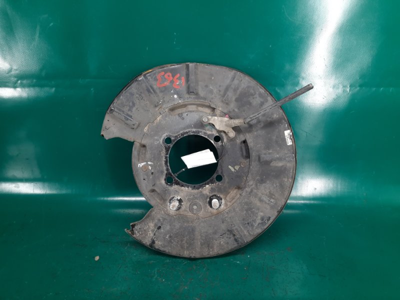 Тормозной механизм задний правый MDX (YD2) 06-13 2009 Внедорожник 3.7 J37A1 Тормозной механизм задний правый MDX (YD2) 06-13 2009 Внедорожник 3.7 J37A1