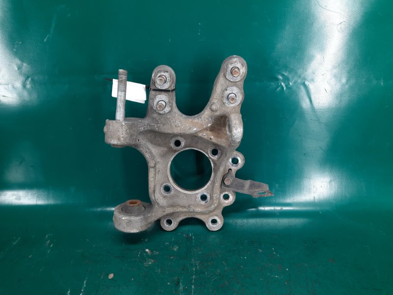 Цапфа задняя правая ACURA MDX (YD2) 06-13 2009 Внедорожник 3.7 J37A1 52210-STX-A02 Б/У