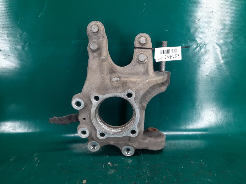 Цапфа задняя правая ACURA MDX (YD2) 06-13 Внедорожник 3.7 J37A1