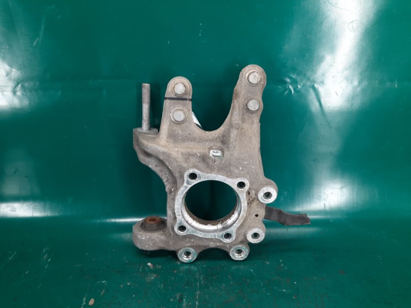 Цапфа задняя левая ACURA MDX (YD2) 06-13 Внедорожник 3.7 J37A1