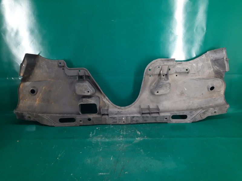 Защита двигателя MDX (YD2) 06-13 2008 Внедорожник 3.7 J37A1