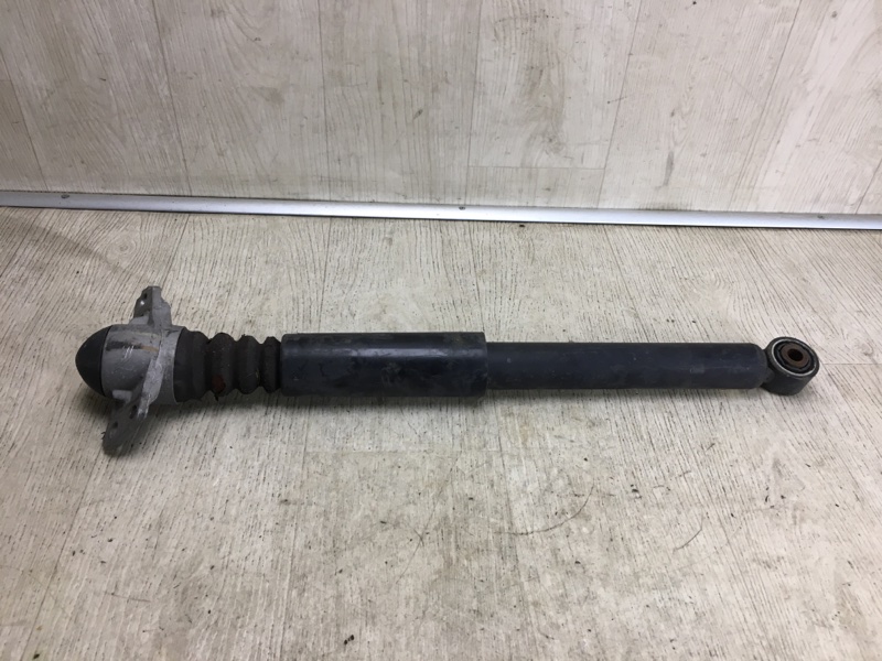 Амортизатор задний PASSAT B8 14- 2015 A32 1.8 CPRA