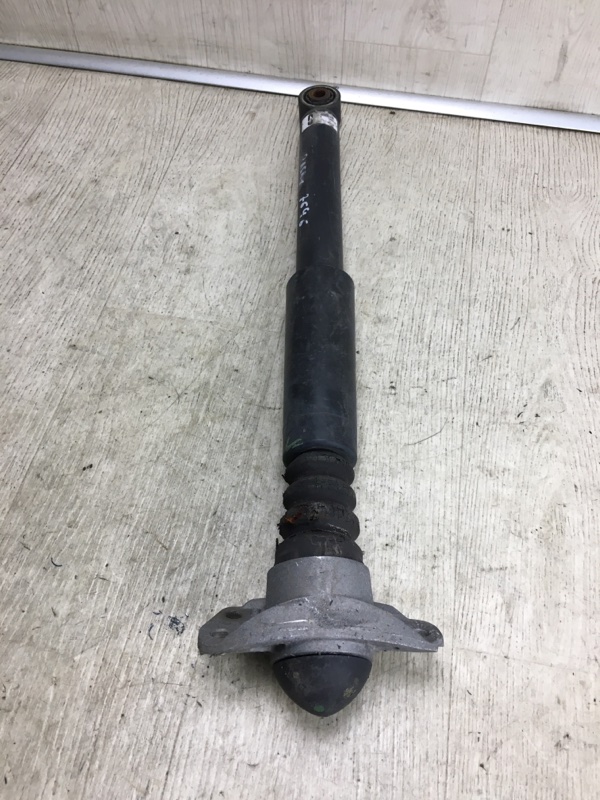 Амортизатор задний PASSAT B8 14- 2015 A32 1.8 CPRA