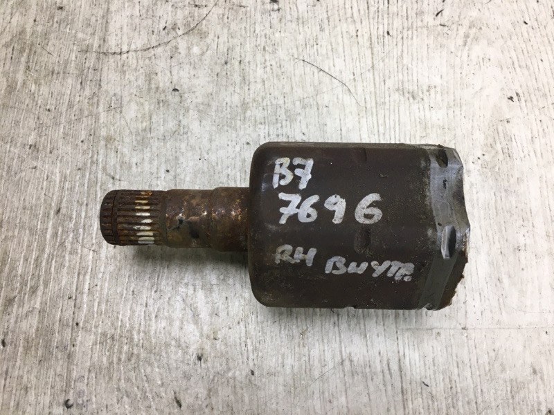 Шрус внутренний VOLKSWAGEN PASSAT B8 14- 2015 A32 1.8 CPRA 1KM 498 103 Б/У