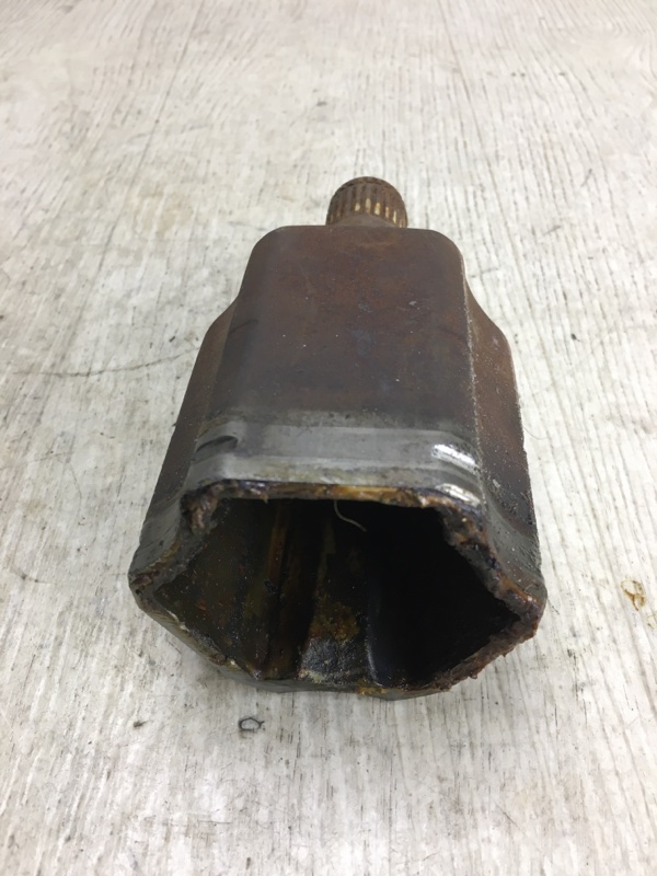 Шрус внутренний VOLKSWAGEN PASSAT B8 14- A32 1.8 CPRA