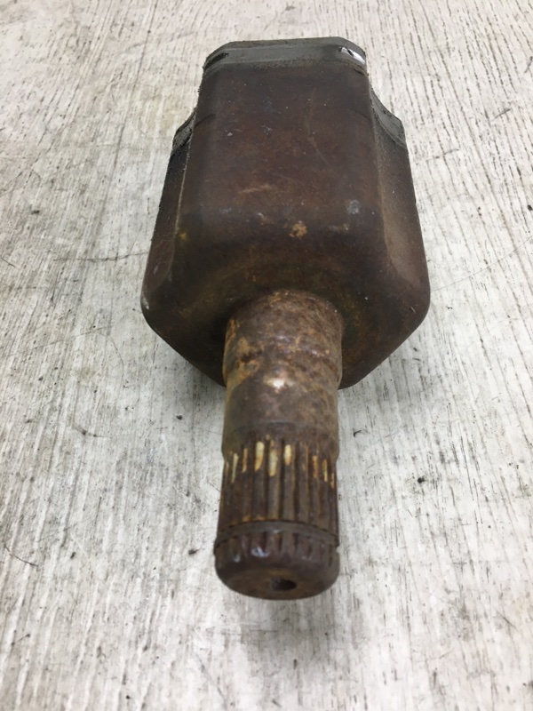 Шрус внутренний PASSAT B8 14- 2015 A32 1.8 CPRA