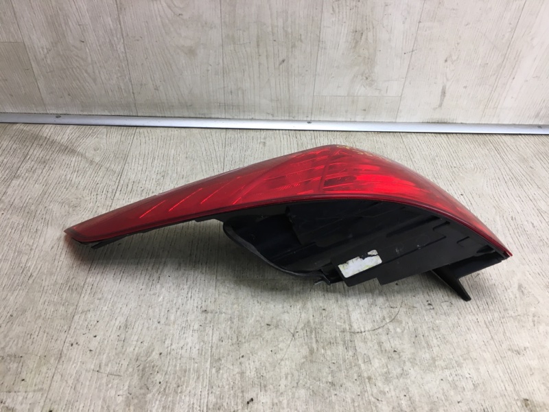 Фонарь наружный задний левый OPTIMA TF 11-16 2013 TF 2.4 G4KJ