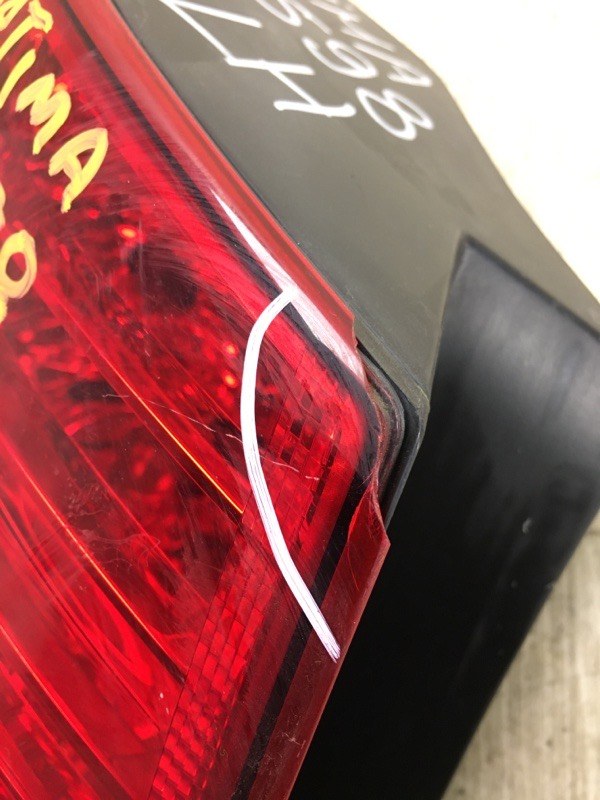 Фонарь наружный задний левый OPTIMA TF 11-16 2013 TF 2.4 G4KJ