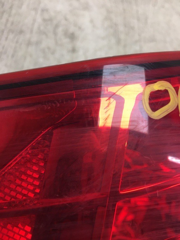 Фонарь наружный задний левый OPTIMA TF 11-16 2013 TF 2.4 G4KJ