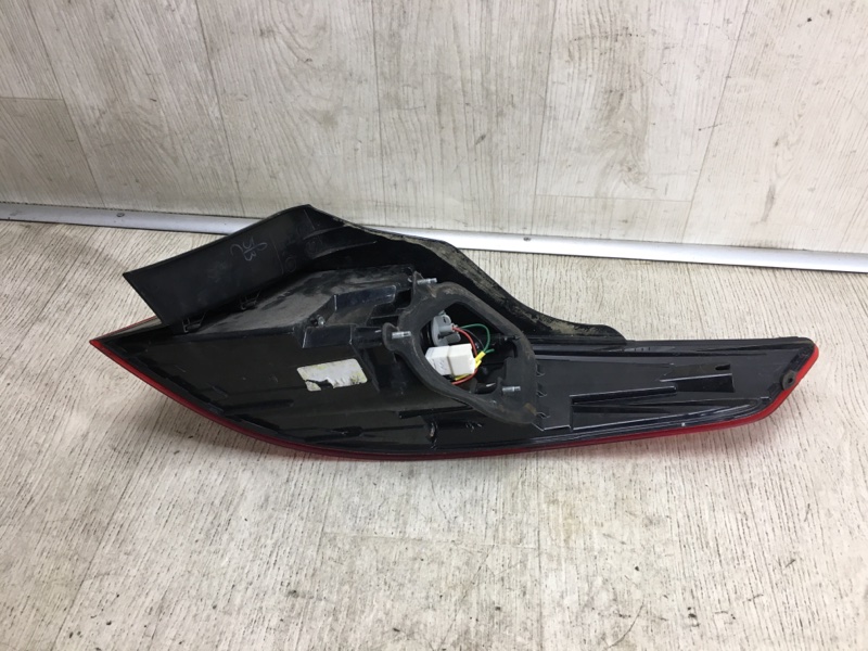 Фонарь наружный задний левый OPTIMA TF 11-16 2013 TF 2.4 G4KJ