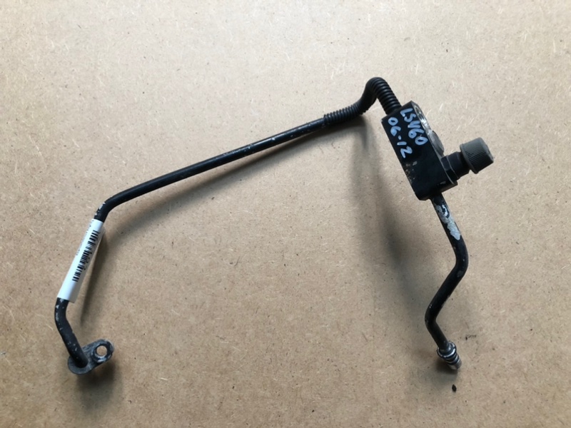 Трубка кондиционера LEXUS LS460 06-12 USF40 88706-50010 Б/У