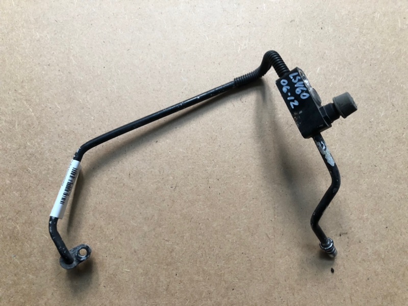 Трубка кондиционера LS460 06-12 USF40