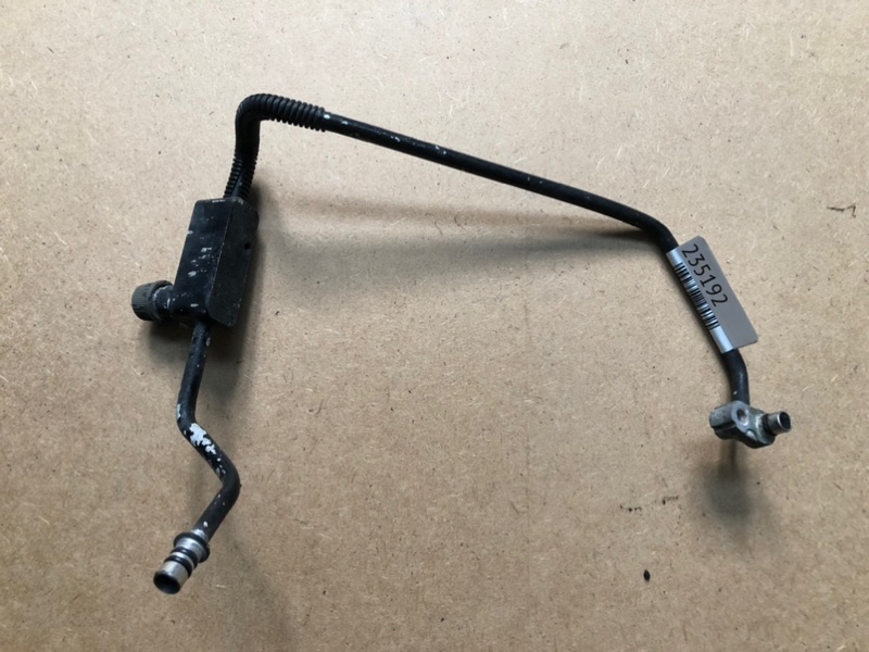 Трубка кондиционера LEXUS LS460 06-12 USF40