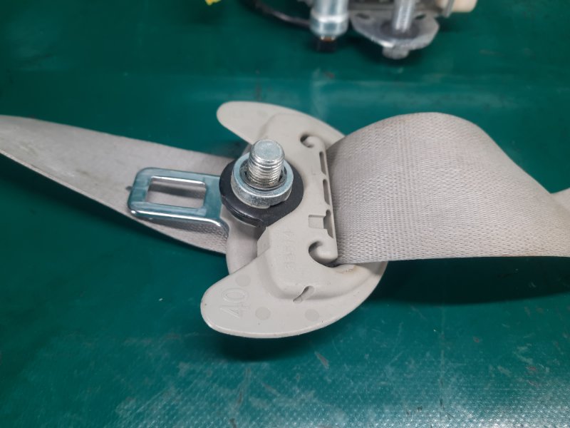 Ремень безопасности передний правый ACURA MDX (YD2) 06-13 Внедорожник 3.7 J37A1