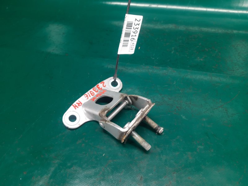 Запчасть петля крышки багажника правая ACURA MDX (YD2) 06-13 2008 Внедорожник 3.7 J37A1 68210-STX-A00ZZ Б/У Петля крышки багажника правая ACURA MDX (YD2) 06-13 2008 Внедорожник 3.7 J37A1 68210-STX-A00ZZ Б/У