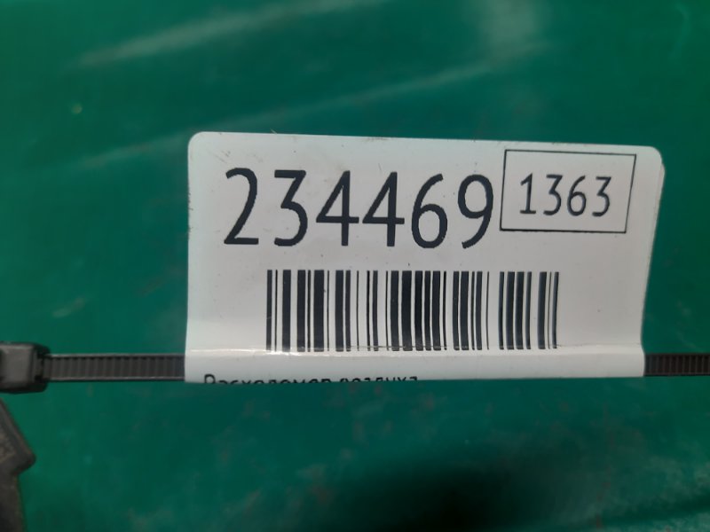 Расходомер воздуха MDX (YD2) 06-13 2009 Внедорожник 3.7 J37A1