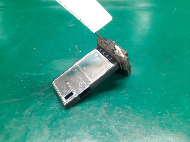 Расходомер воздуха ACURA MDX (YD2) 06-13 Внедорожник 3.7 J37A1