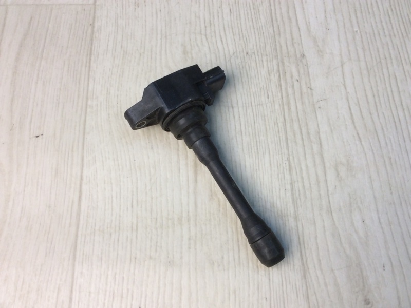 Катушка зажигания NISSAN X-TRAIL/ROGUE T32 13-20 2017 T32 2.5 QR25DE 22448-1KT1A Б/У