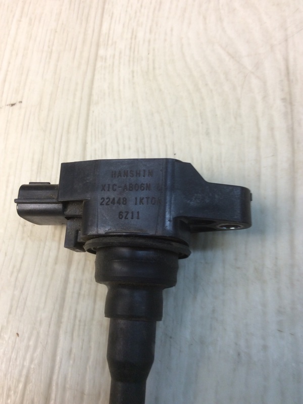 Катушка зажигания NISSAN X-TRAIL/ROGUE T32 13-20 T32 2.5 QR25DE