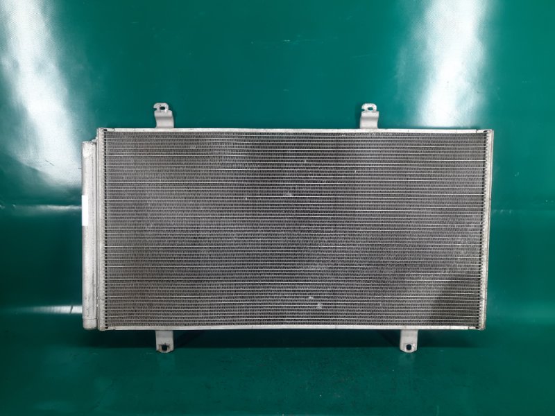 Радиатор кондиционера TOYOTA CAMRY 40 06-11 Седан 2.4 2AZFE Радиатор кондиционера TOYOTA CAMRY 40 06-11 Седан 2.4 2AZFE