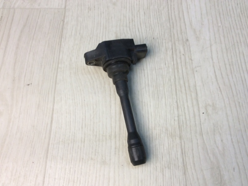 Катушка зажигания NISSAN X-TRAIL/ROGUE T32 13-20 2017 T32 2.5 QR25DE 22448-1KT1A Б/У