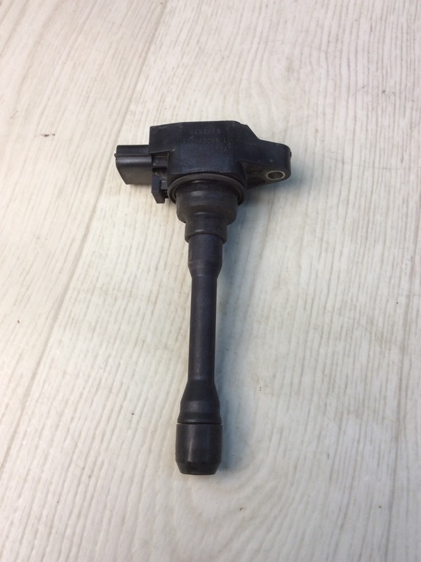 Катушка зажигания X-TRAIL/ROGUE T32 13-20 2017 T32 2.5 QR25DE