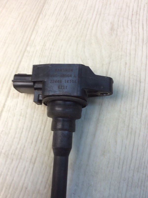 Катушка зажигания NISSAN X-TRAIL/ROGUE T32 13-20 T32 2.5 QR25DE