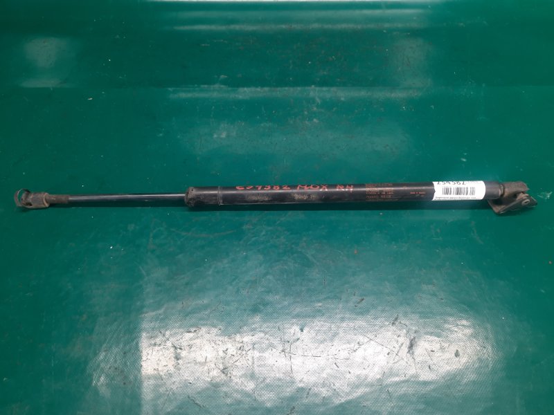 Запчасть амортизатор крышки багажника правый ACURA MDX (YD2) 06-13 2009 Внедорожник 3.7 J37A1 74820-STX-305 Б/У Амортизатор крышки багажника правый ACURA MDX (YD2) 06-13 2009 Внедорожник 3.7 J37A1 74820-STX-305 Б/У