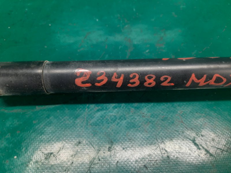 Амортизатор крышки багажника правый MDX (YD2) 06-13 2009 Внедорожник 3.7 J37A1 Амортизатор крышки багажника правый MDX (YD2) 06-13 2009 Внедорожник 3.7 J37A1