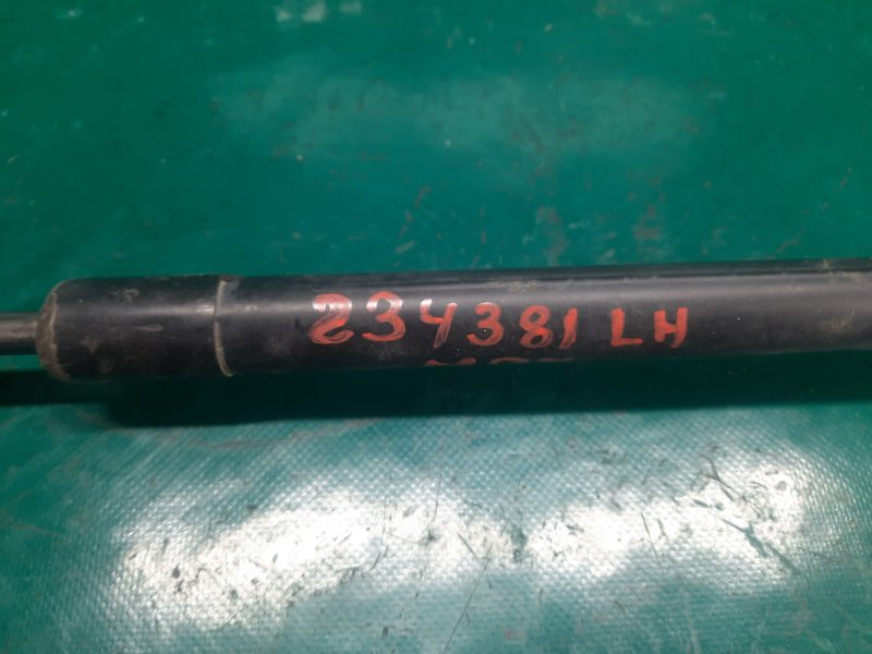 Амортизатор крышки багажника левый MDX (YD2) 06-13 2009 Внедорожник 3.7 J37A1