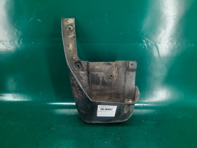 Запчасть брызговик передний левый ACURA MDX (YD2) 06-13 2009 Внедорожник 3.7 J37A1 75810-STX-A10ZA Б/У Брызговик передний левый ACURA MDX (YD2) 06-13 2009 Внедорожник 3.7 J37A1 75810-STX-A10ZA Б/У