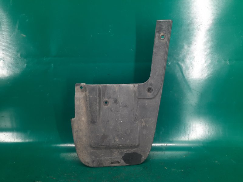 Брызговик передний левый ACURA MDX (YD2) 06-13 Внедорожник 3.7 J37A1 Брызговик передний левый ACURA MDX (YD2) 06-13 Внедорожник 3.7 J37A1