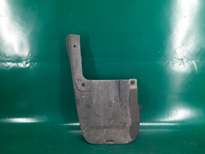 Брызговик передний правый MDX (YD2) 06-13 2009 Внедорожник 3.7 J37A1