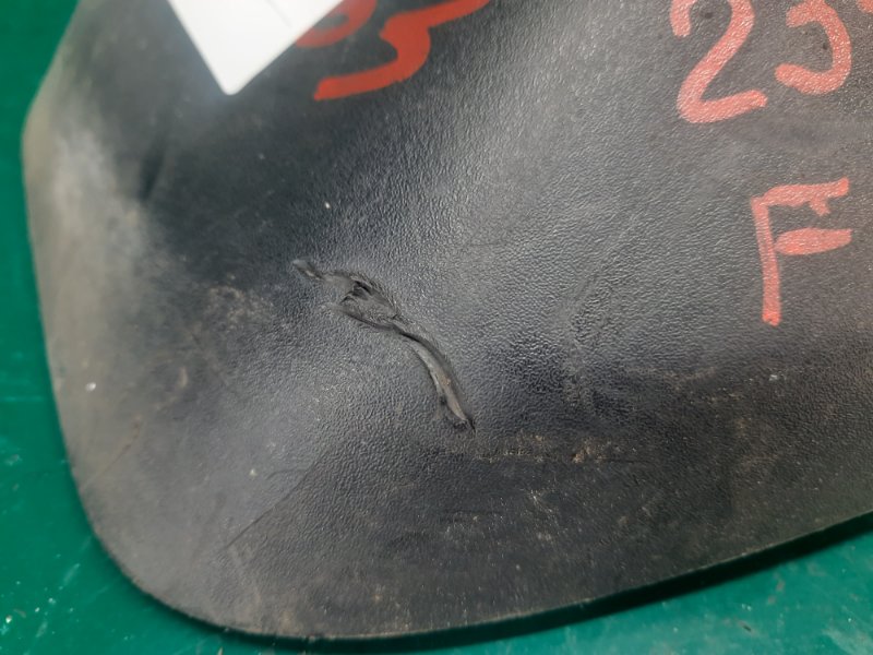 Брызговик передний правый MDX (YD2) 06-13 2009 Внедорожник 3.7 J37A1