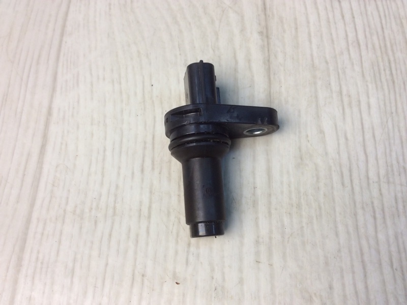 Датчик положения коленвала NISSAN X-TRAIL/ROGUE T32 13-20 2017 T32 2.5 QR25DE 23731-JA00C Б/У