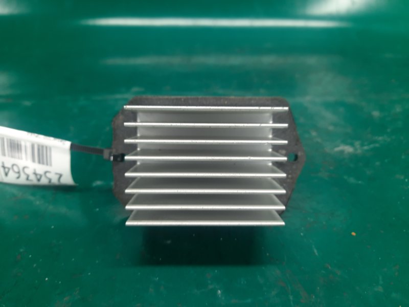Резистор печки ACURA MDX (YD2) 06-13 Внедорожник 3.7 J37A1