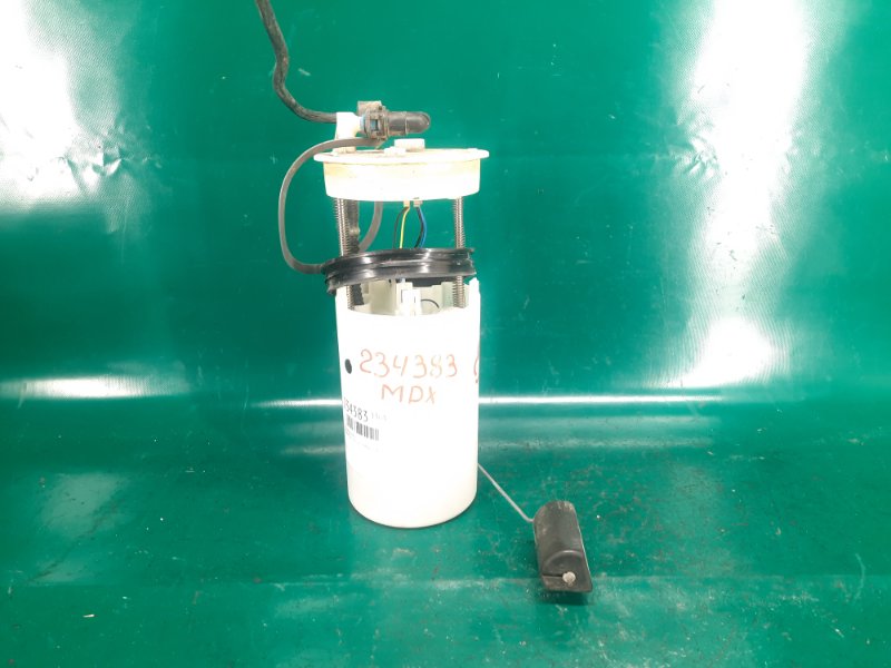 Топливный насос ACURA MDX (YD2) 06-13 2009 Внедорожник 3.7 J37A1 17045-STX-A01 Б/У