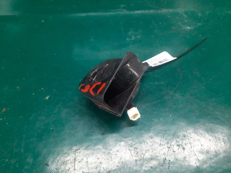 Сигнал левый ACURA MDX (YD2) 06-13 2009 Внедорожник 3.7 J37A1 38150-STX-A03 Б/У