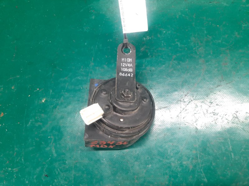 Сигнал левый ACURA MDX (YD2) 06-13 Внедорожник 3.7 J37A1