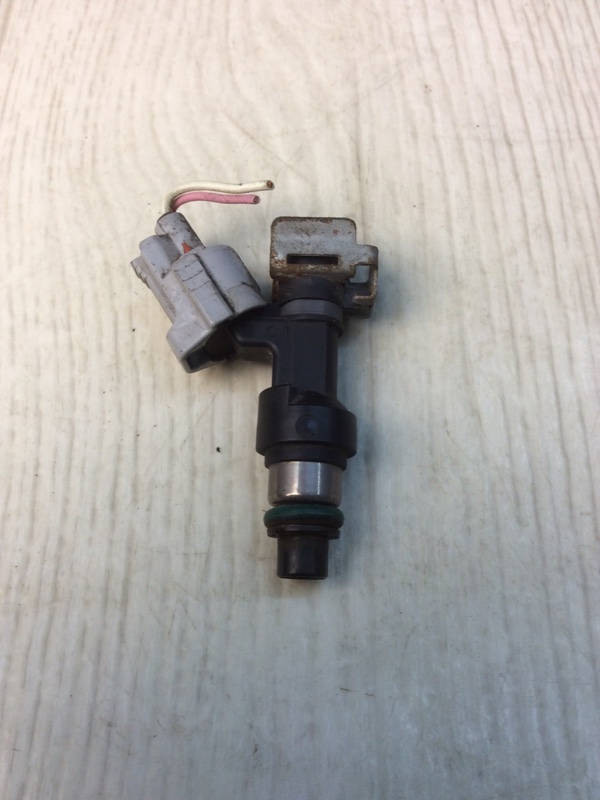 Форсунка топливная X-TRAIL/ROGUE T32 13-20 2017 T32 2.5 QR25DE