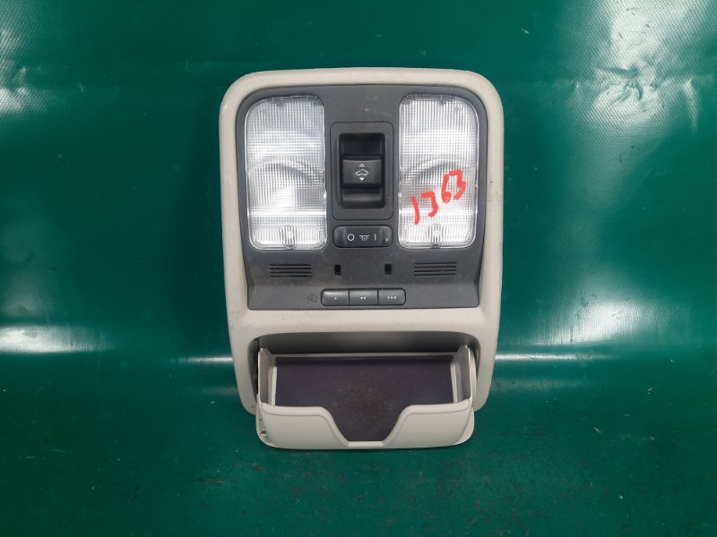 Плафон салона ACURA MDX (YD2) 06-13 Внедорожник 3.7 J37A1 Плафон салона ACURA MDX (YD2) 06-13 Внедорожник 3.7 J37A1